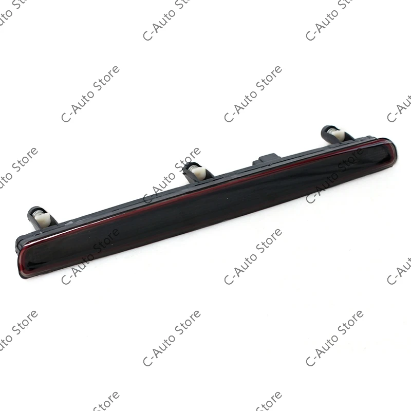 Vista de la luz LED de freno para T5