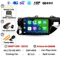 2K 8G-256G CAM DVR
