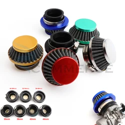 Filtro aire universal para Pit Bike Mini Moto ATV Quad