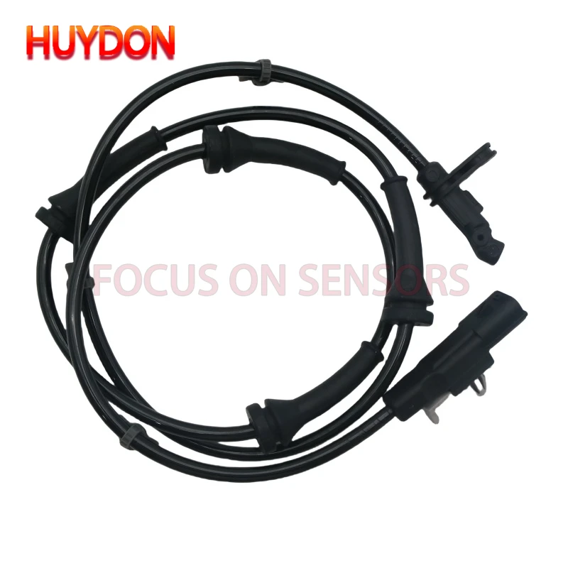 47900-BR60A Sensor ABS trasero para Nissan Qashqai J10 - imagen 4