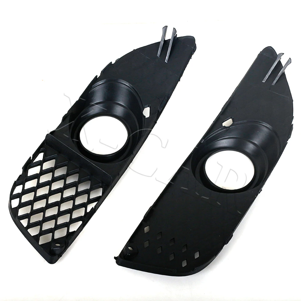 Moldura antiniebla parachoques delantero Mitsubishi Lancer 2008-2014 - imagen 5
