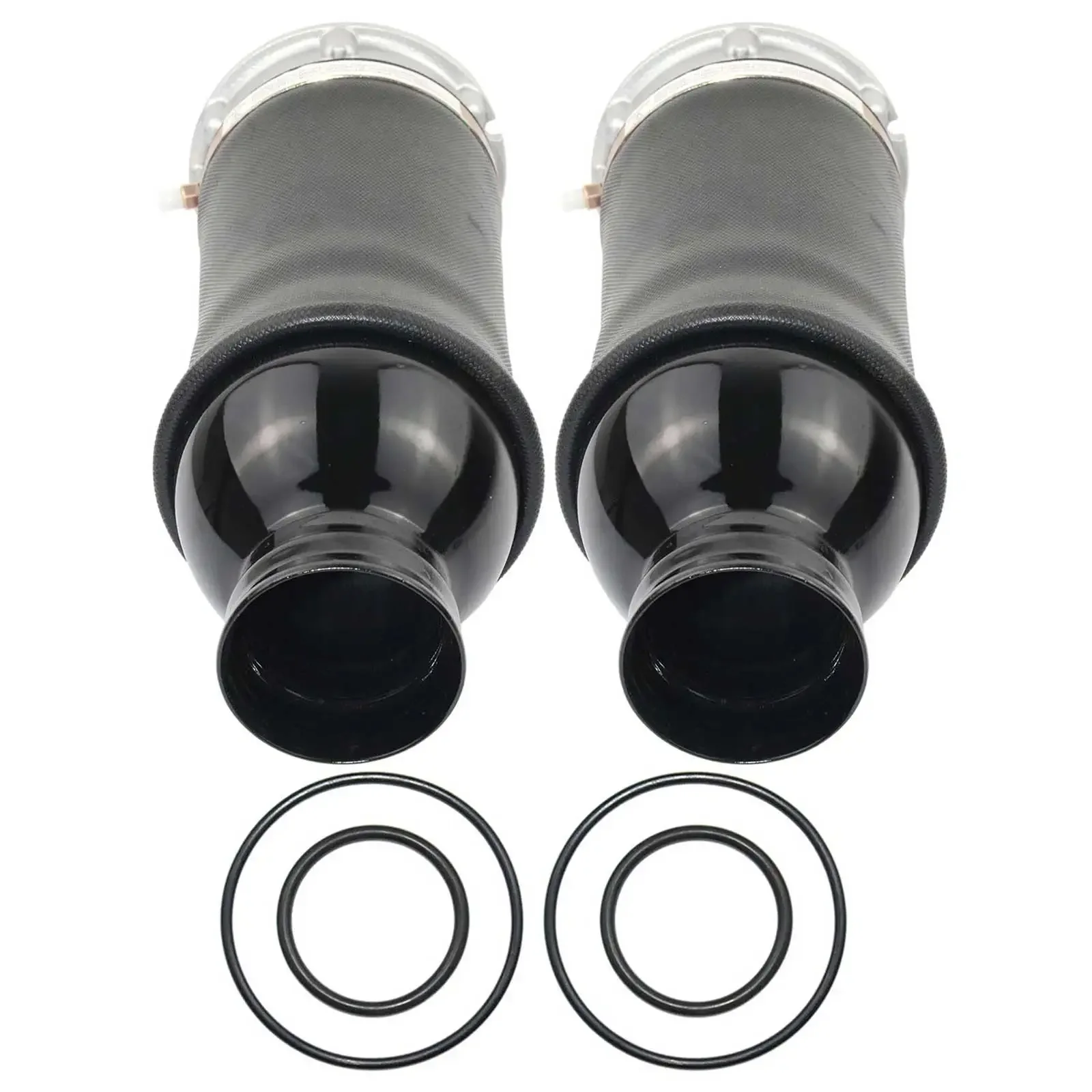 AP01 resortes suspensión neumática delantera Audi A6 C5 Allroad V6 - imagen 5