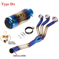 Type D4