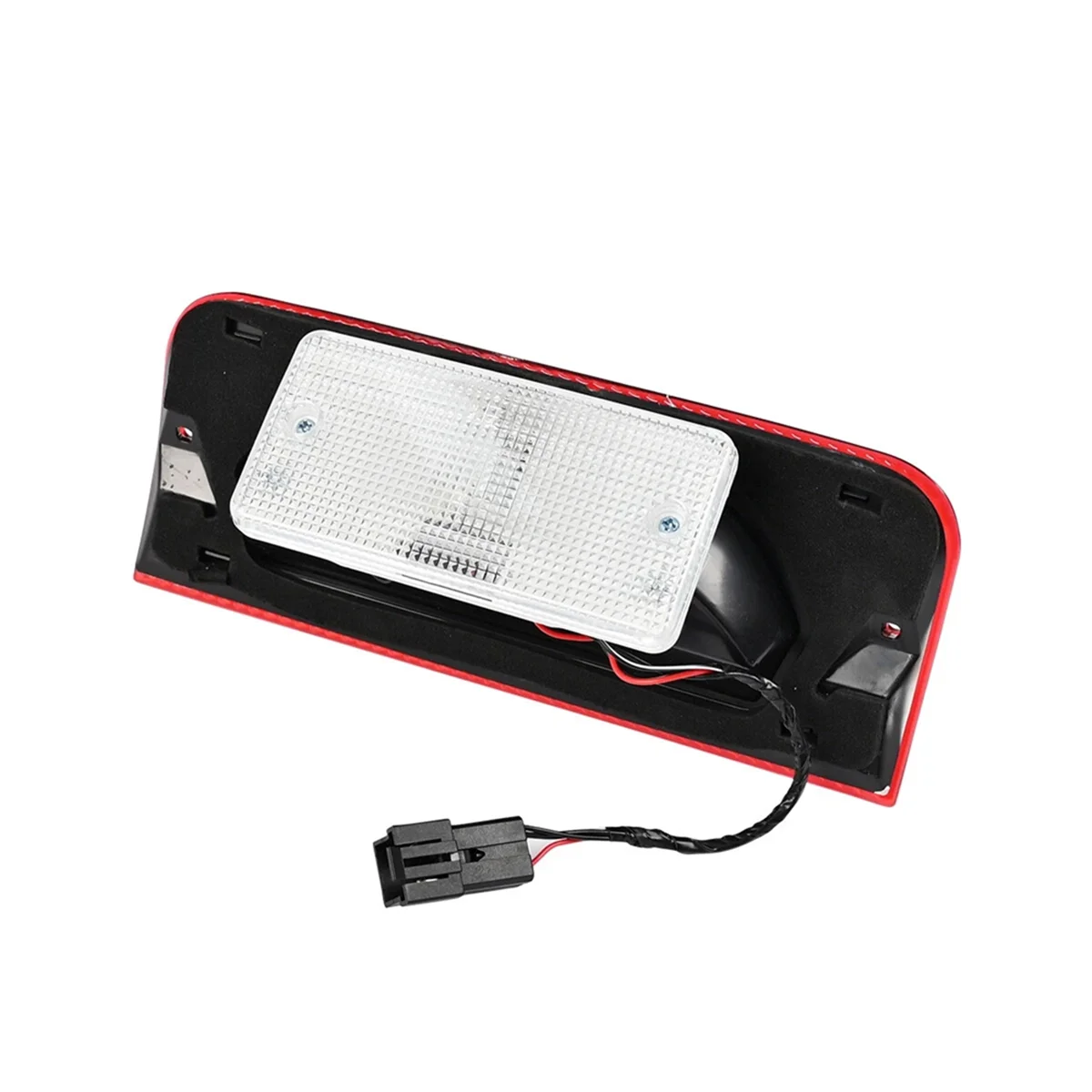 923-290 Tercera luz de freno trasera montada en techo para Ford - imagen 5