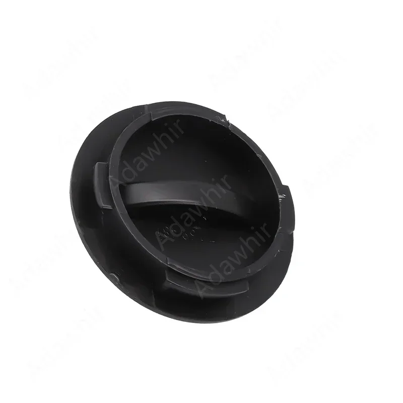 51717169481 - Tapón apertura capó BMW Serie 1 3 5 X3 E81 E87 F10 - imagen 3