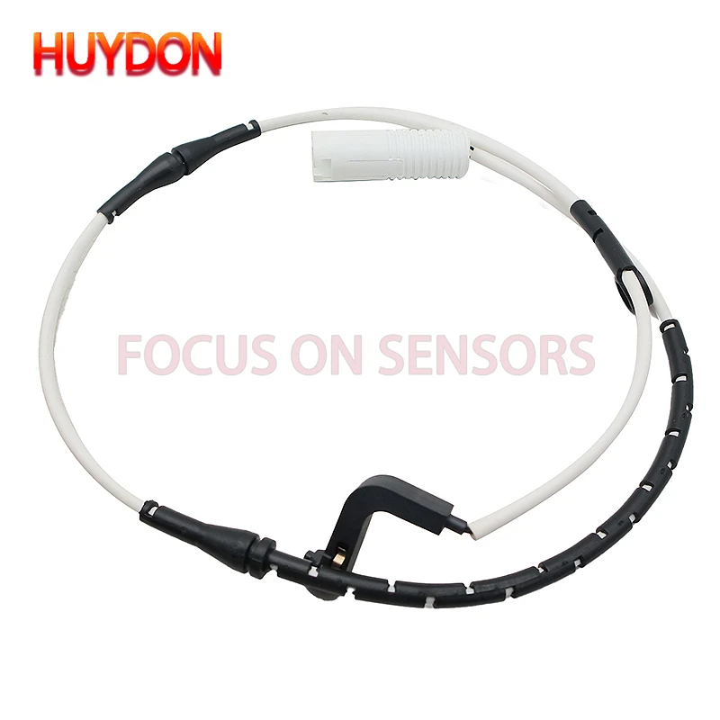 34356755267 BMW Sensor de desgaste pastillas freno trasero 745 750 760 - imagen 3
