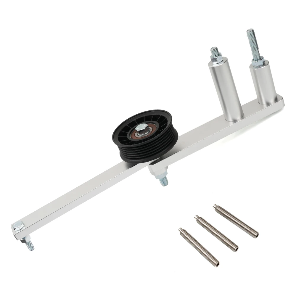 Kit en aluminio para Corvette C4