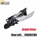 Bright Silver RL