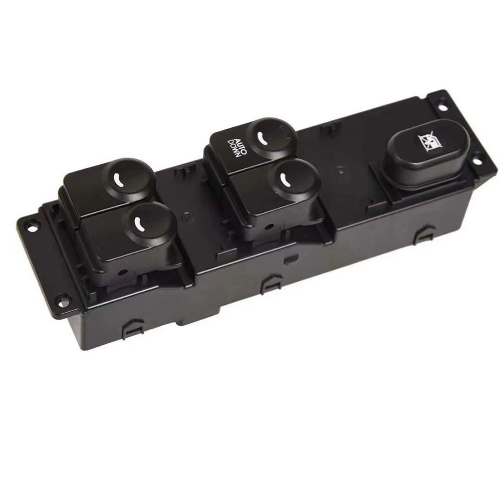 Interruptor elevalunas Hyundai Accent 1.6 2012-2016 935701R101 - imagen 3