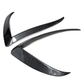 Dry carbon fiber