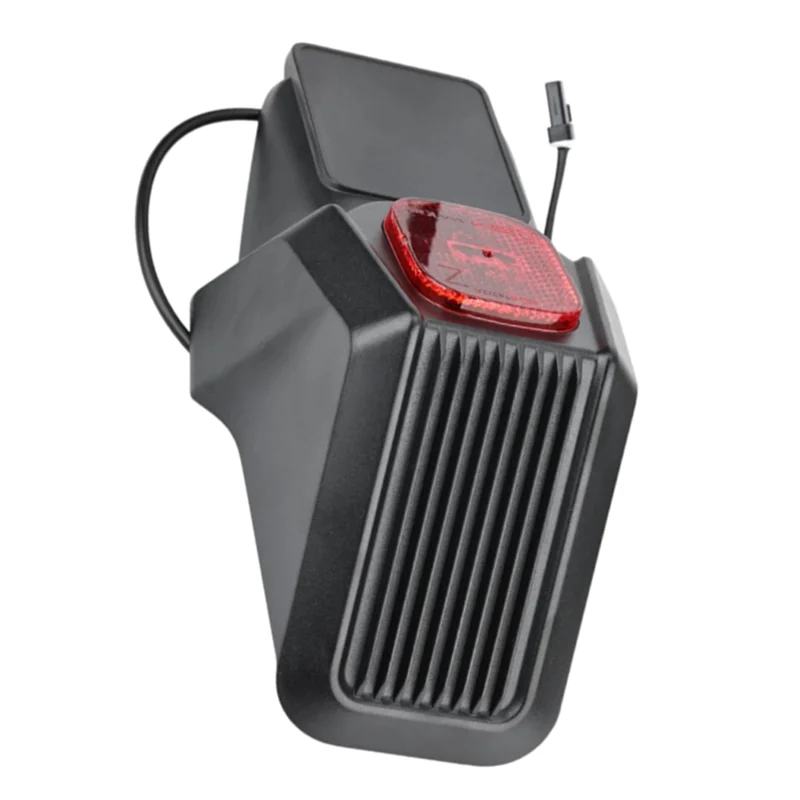 Guardabarros Trasero Segway Ninebot ZT3 - imagen 2