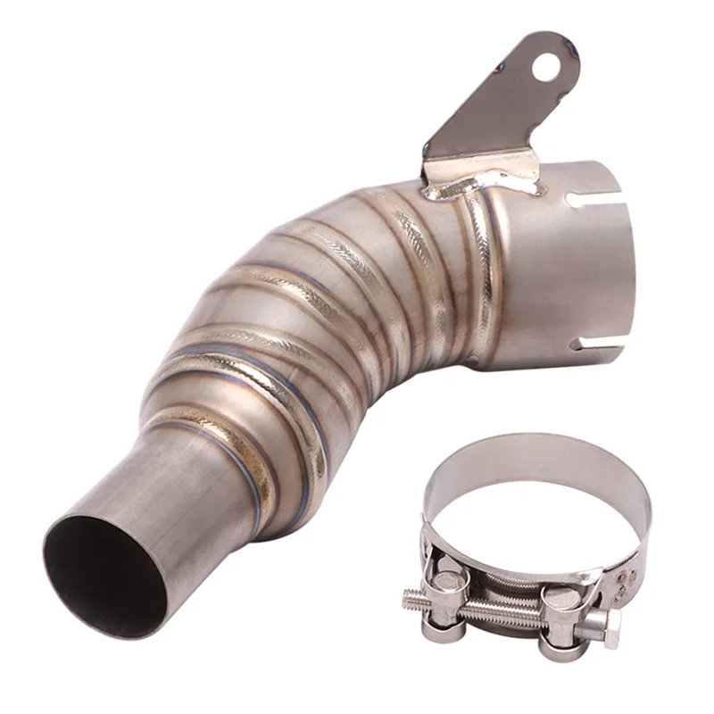 Silenciador de escape Slip On KTM Duke 250 390 Adventure 2020-2023 - imagen 4