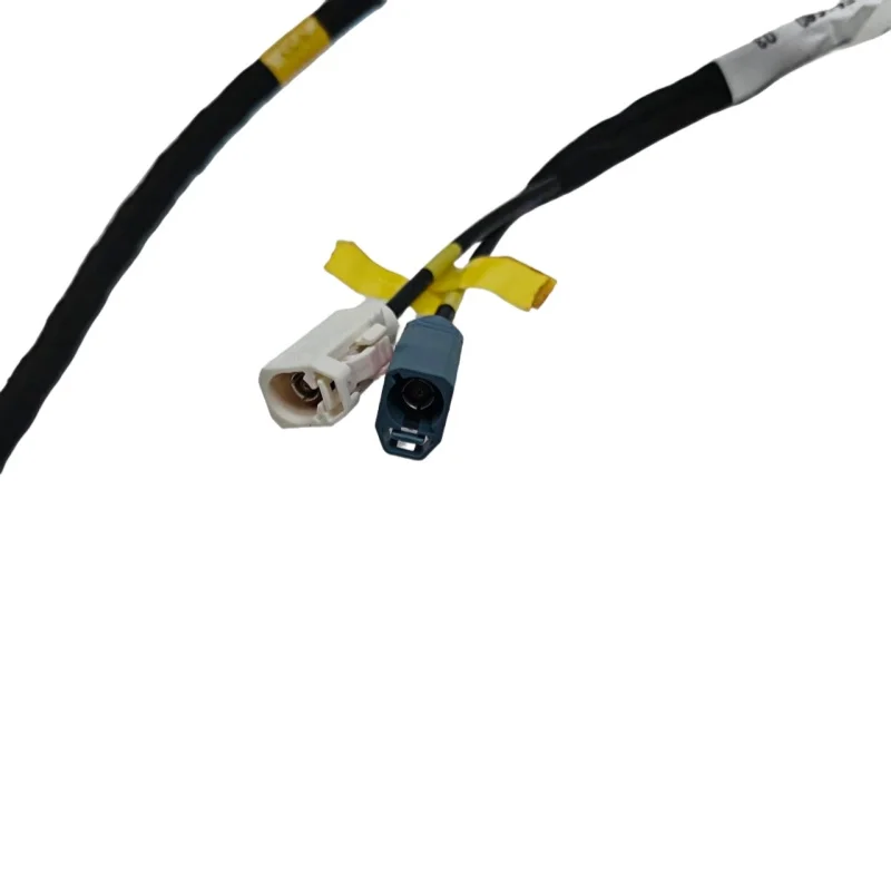 Arnés de cables antena Citroën DS5 original 9688561680 - imagen 4