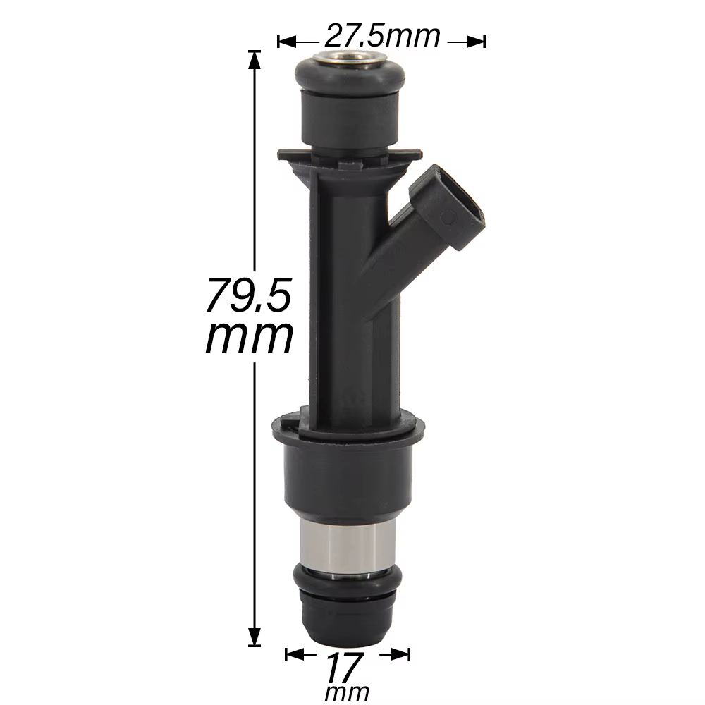 Inyectores de combustible 96334808 para Suzuki Forenza/Reno 2.0 - imagen 5