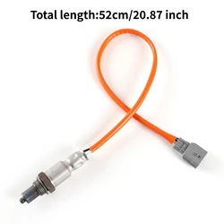 226A40319R Sonda lambda para Renault Clio, Captur y Nissan Micra