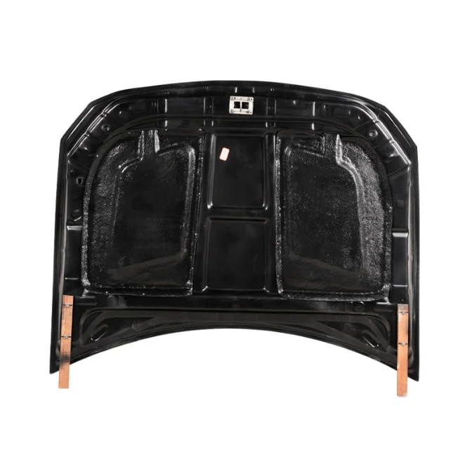 Capó de fibra de carbono Toyota GT86/Subaru BRZ ZD8 2013-2019 - imagen 3