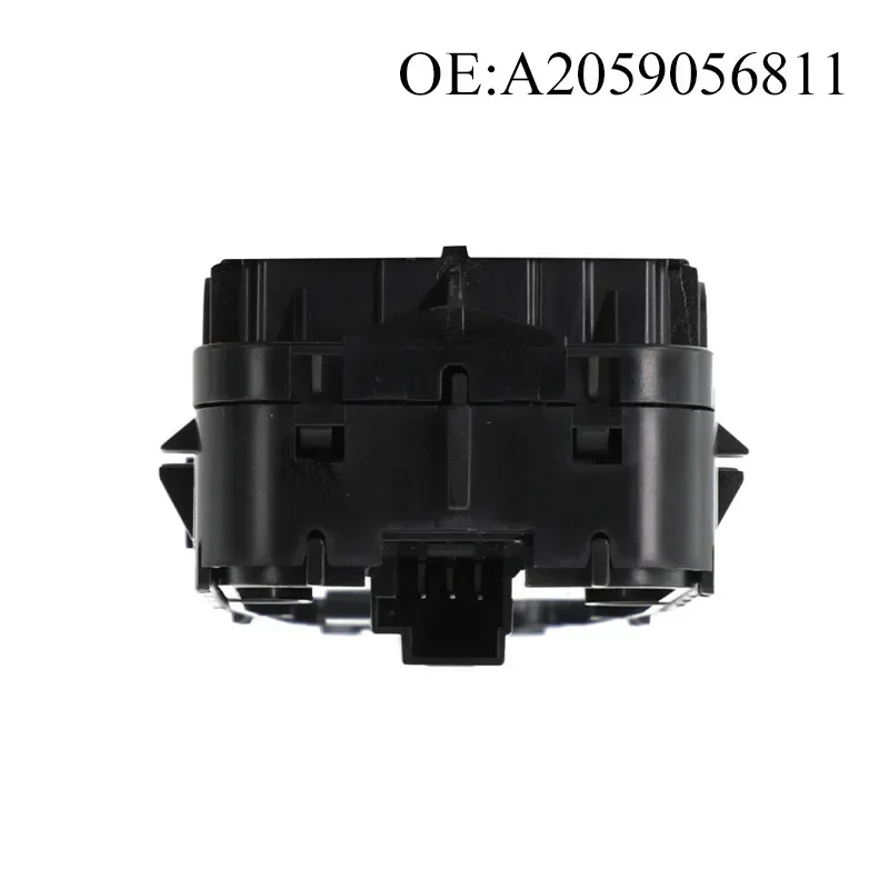 Interruptor elevalunas eléctrico Mercedes-Benz W205/213/222 Clase C/E - imagen 5