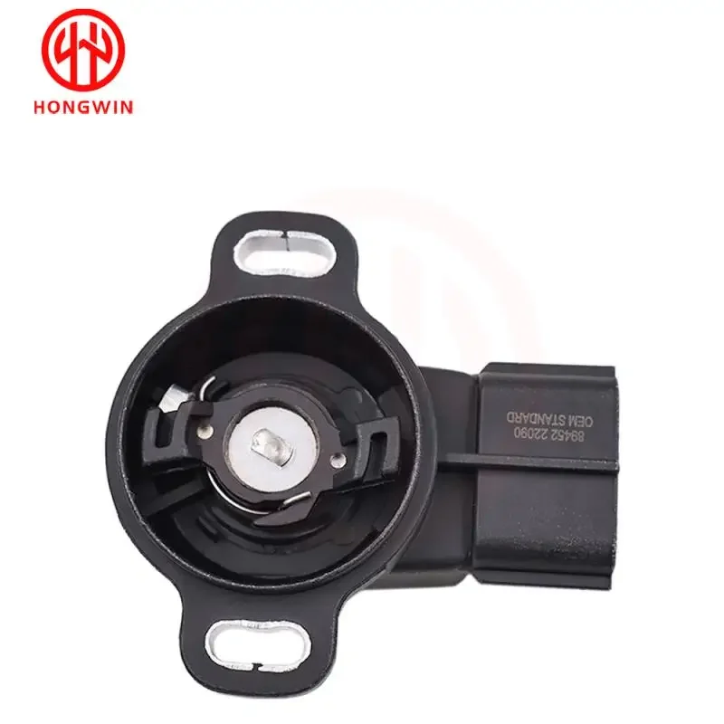 89452-22090 Sensor de posición del acelerador Toyota 1.6L 1990-1997 - imagen 3