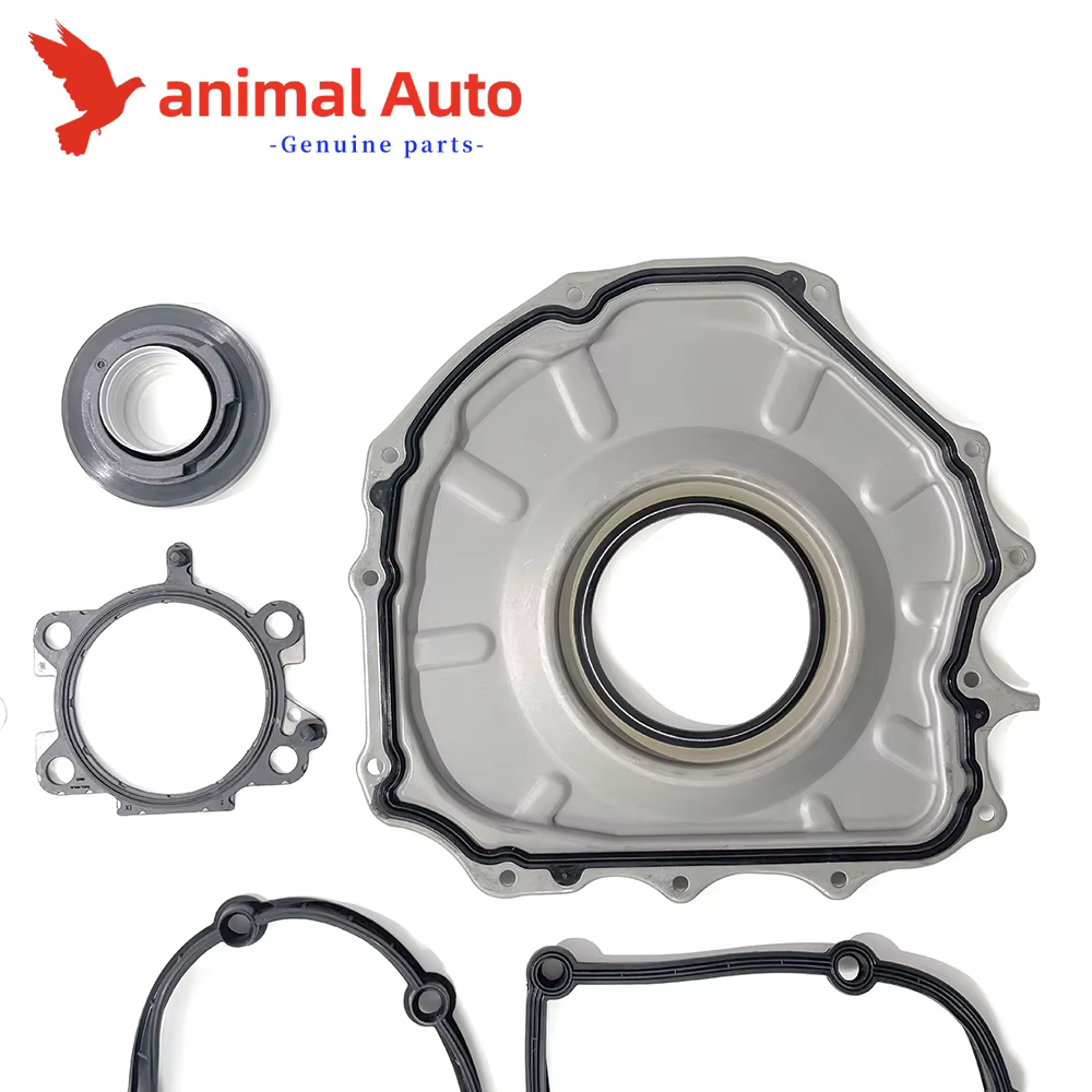 Juego juntas motor AJ133 5.0 V8 SC - Land Rover Range Rover Sport L494 2013+ - imagen 5