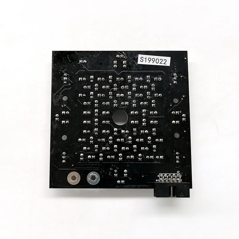 Camara de alineacion 3D con tablero estroboscopico para ruedas - imagen 3