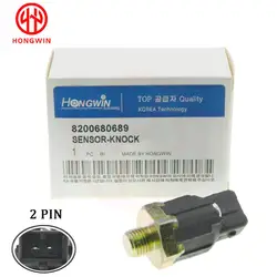 Sensor detonación Renault 8200680689 – Clio, Megane, Kangoo, Fluence