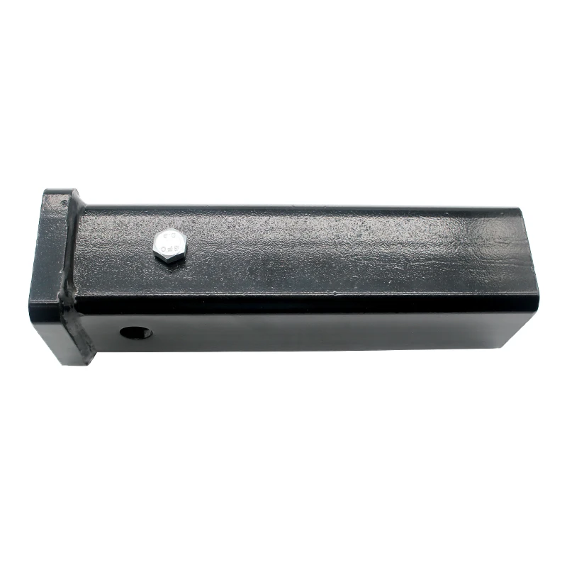 Tubo receptor enganche remolque 10" estándar 2x2 para camión - imagen 3