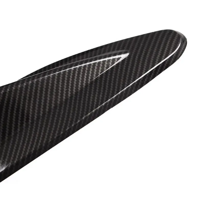 Embellecedores de salida de aire ABS para Toyota GT86 y Subaru BRZ ZC6 - imagen 3