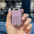 3A button purple