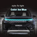 Ice Blue
