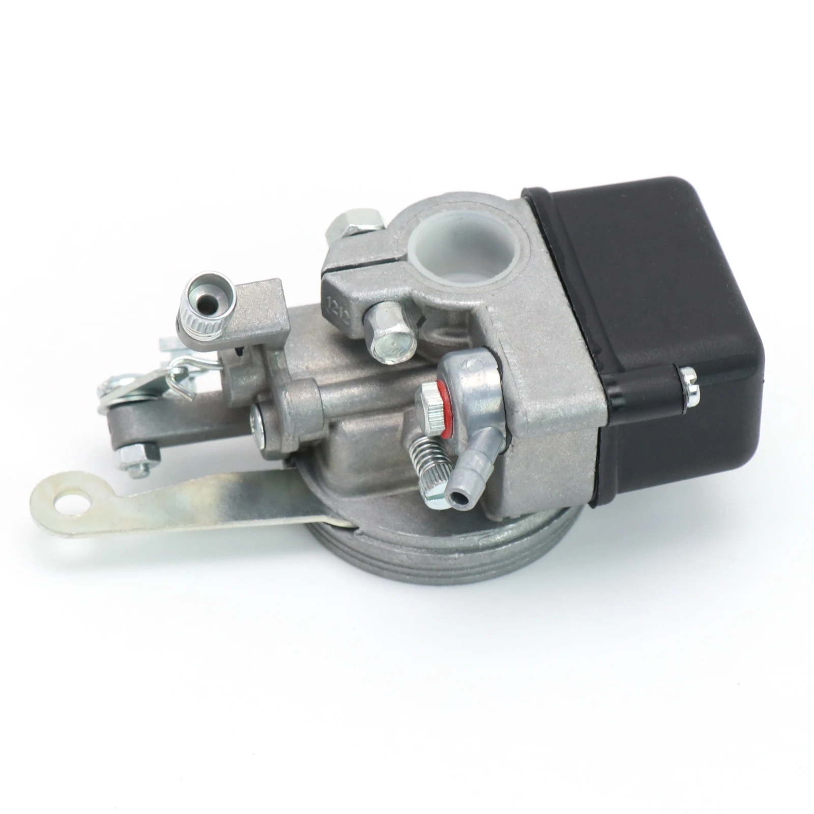 Carburador Dellorto SHA 12.12 para Vespa Piaggio Ciao PX - imagen 3