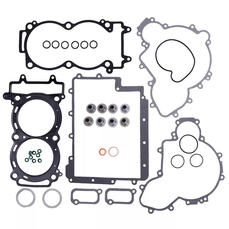 Kit juntas cilindro 808970 AEF3 – Polaris RZR XP 900 EPS 2013-2014 - imagen 2