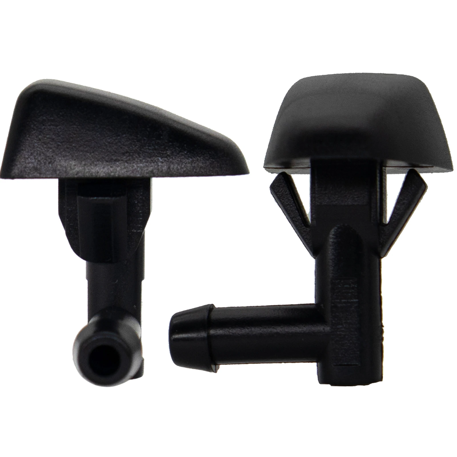 Boquilla de limpiaparabrisas a chorro para Volvo S60, V70 y XC70 - imagen 4