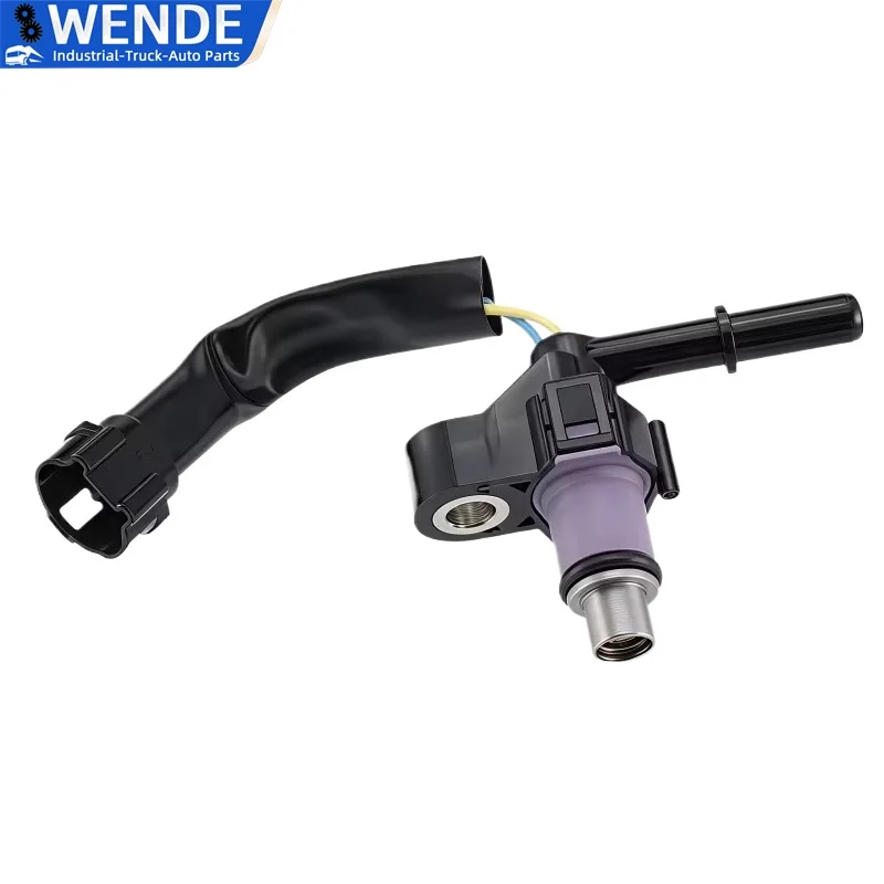 3C1-13770-00 Inyector combustible de multiples orificios - YZF-R15 - imagen 5