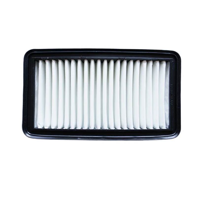 Filtro de aire SAFIL para Suzuki SX4 y Liana 1.6 VVT
