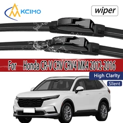 Limpiaparabrisas delantero para Honda CR-V MK4 2012-2016