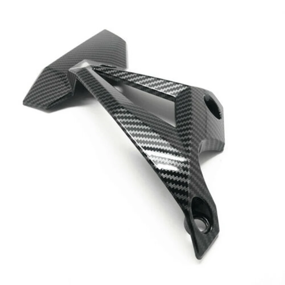 Protector lateral del depósito Kawasaki Z400 2018-2020 - imagen 5
