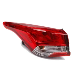 Luz LED de freno trasera para Changan Alsvin 1.4 1.5