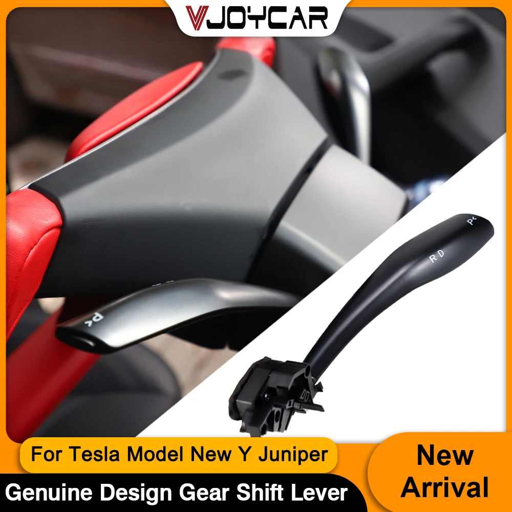 Vjoycar Palanca de giro para Tesla Model Y 2025+