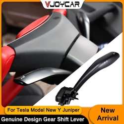 Vjoycar Palanca de giro para Tesla Model Y 2025+