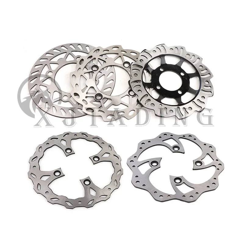 Rotor disco de freno pit bike CRF50 XR50