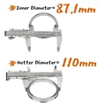 87.1mm to 110mm