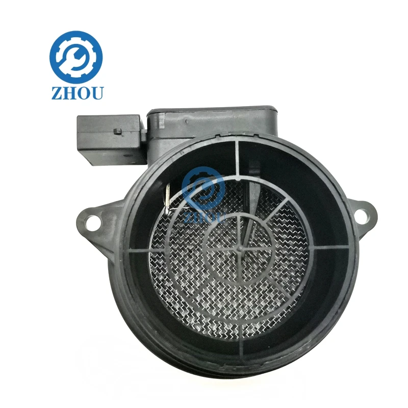 Mercedes-Benz 2710940248 caudalímetro para W203, W211 y R171 - imagen 3