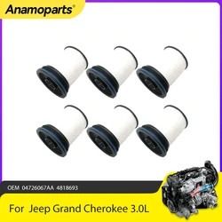 Filtro separador de agua combustible 04726067 Jeep Grand Cherokee 3.0L