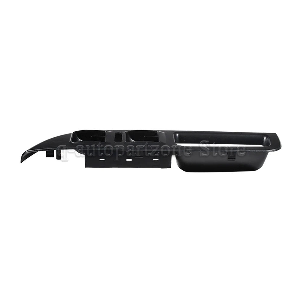 Manija puerta conductor Skoda Octavia 1Z1867171 2004-2013 - imagen 4