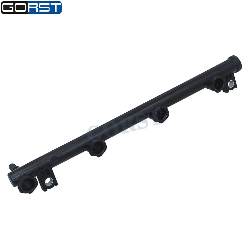 Riel de inyector de combustible para Renault Megane II Clio II - imagen 2