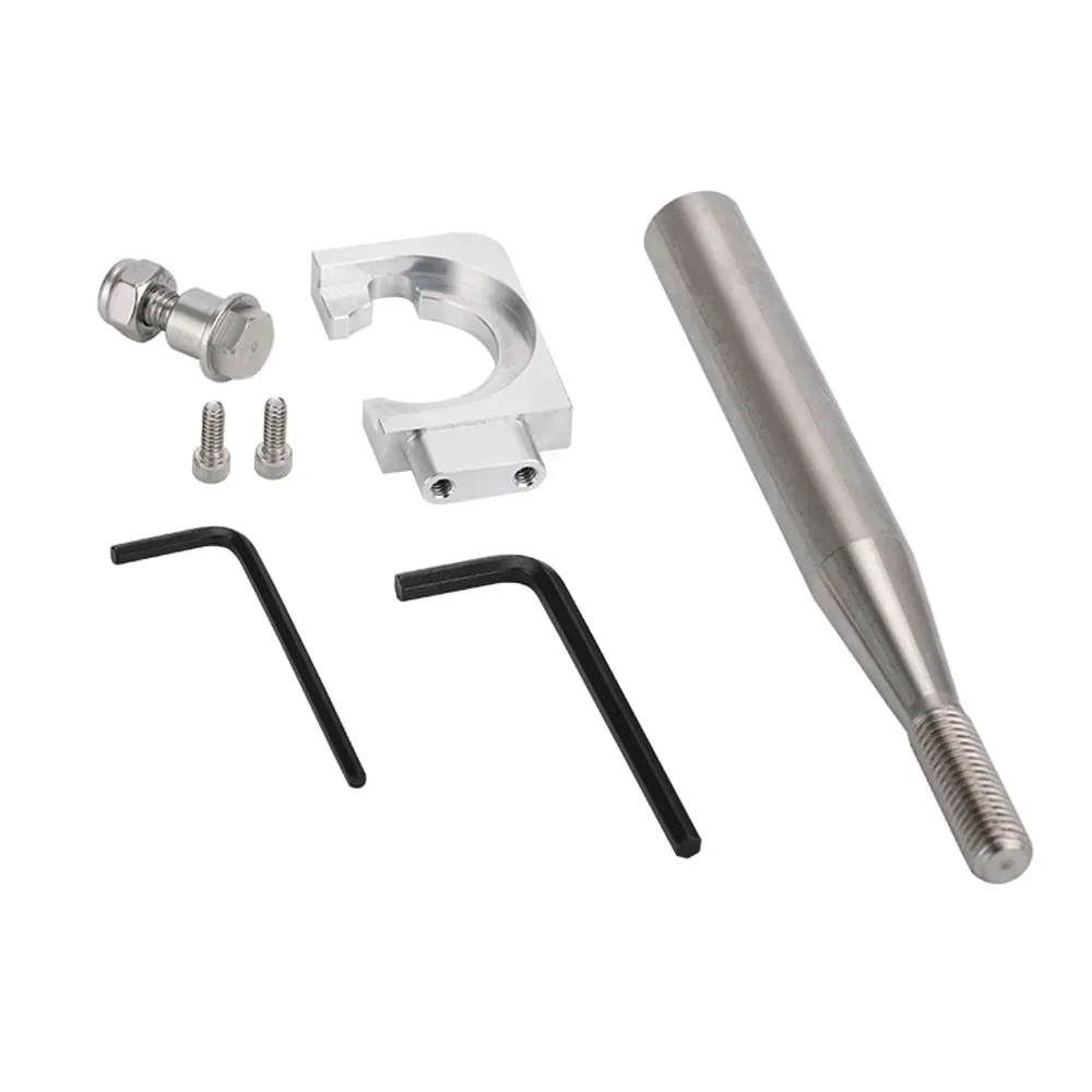 Conjunto caja de palanca de cambios con pomo Acura TL 04-08 TSX 03-07 - imagen 5