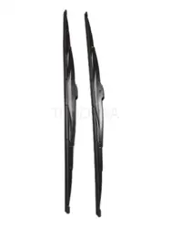 OEM 8189631 gomas limpiaparabrisas camión Volvo DAF Iveco