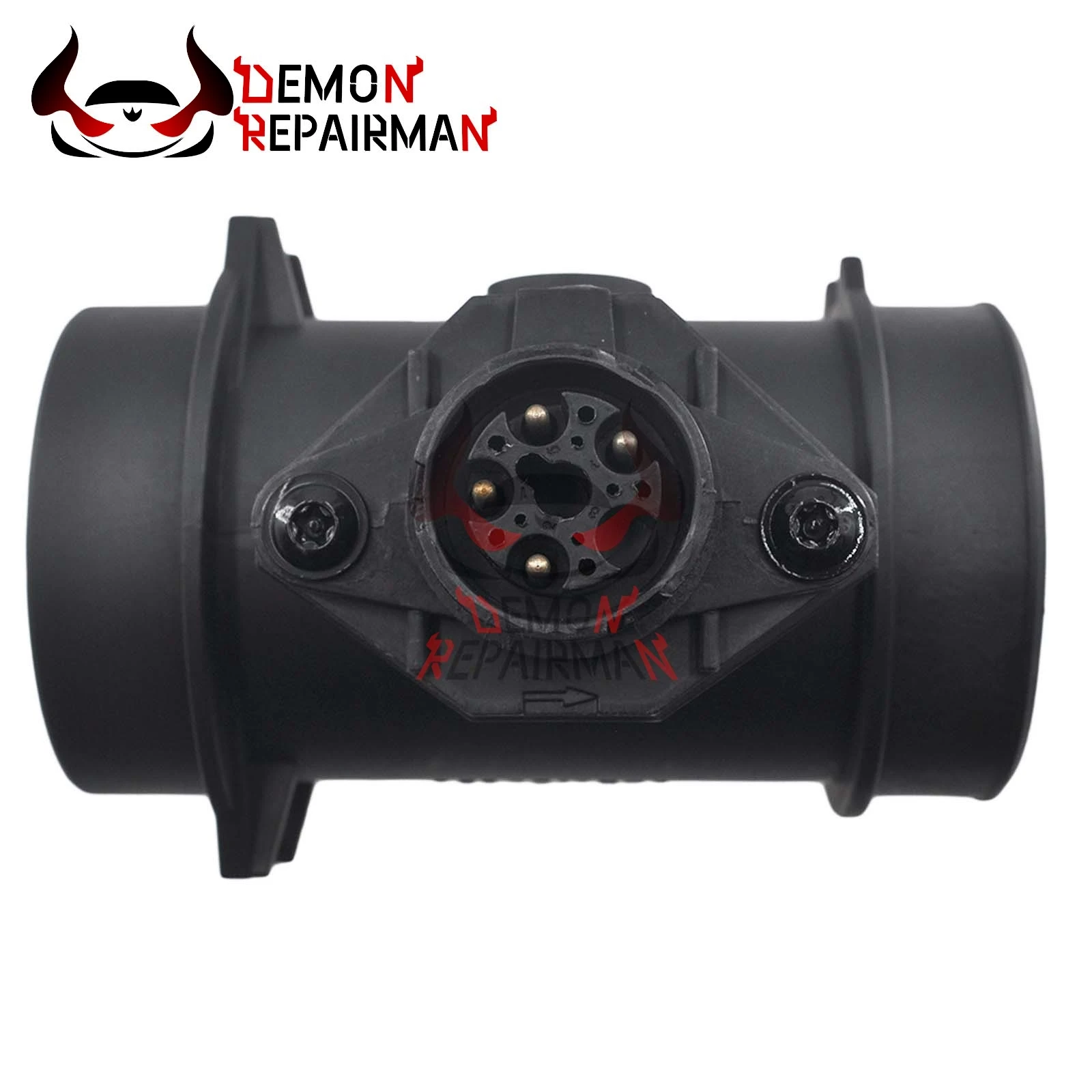 Sensor MAF Bosch 0 280 217 100 para Mercedes W124 W210 SsangYong - imagen 4
