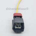 1pcs female