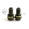 2 pcs M10
